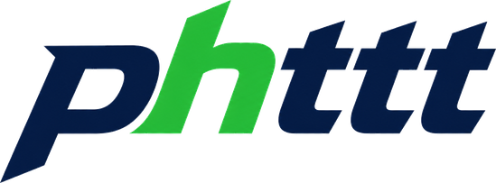 phttt Philippines gaming platform logo